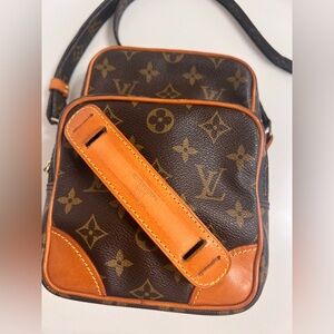Louis Vuitton Amazone PM